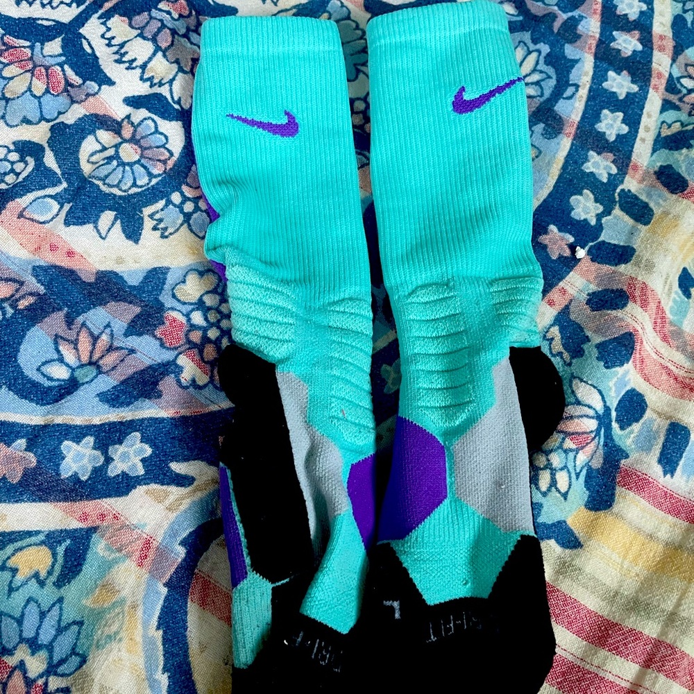 nike socks